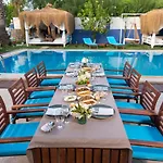 Boutique Hotel