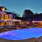 Boutique Hotel 2*