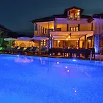 Boutique Hotel 2*
