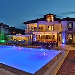 Boutique Hotel Dalyan