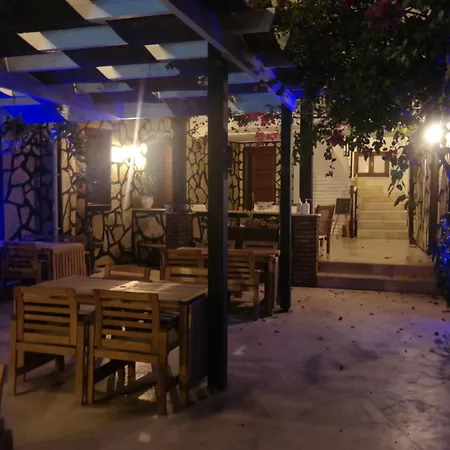 Boutique Отель 2*