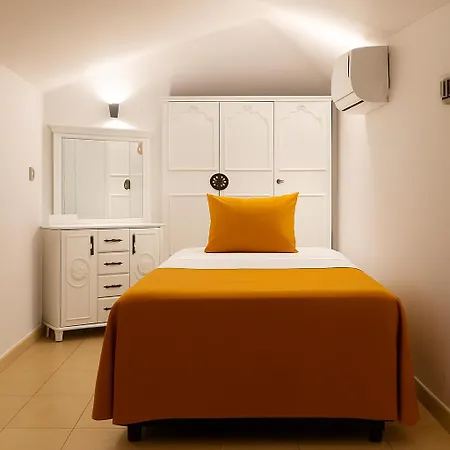 Boutique Hotel