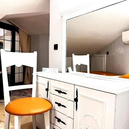 Hotel Boutique 2*