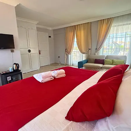 Boutique Отель 2*