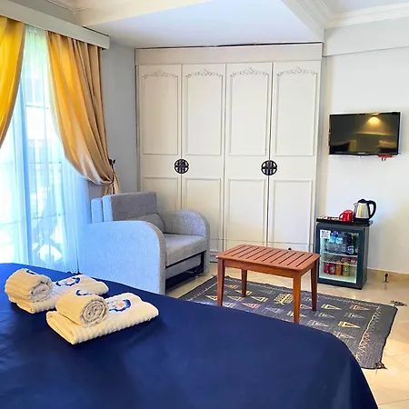 Отель Boutique 2*