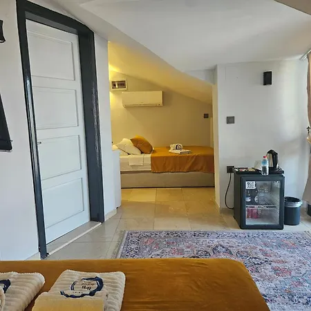 Boutique Hotel