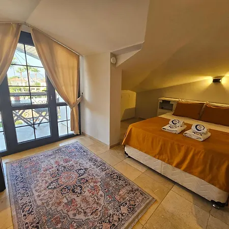 Boutique Hotel 2*