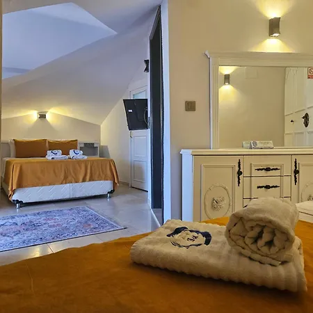 Hotel Boutique Dalyan