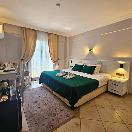 Boutique Отель