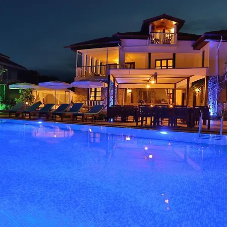 Boutique Otel 2*