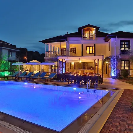 Boutique Hotel Dalyan