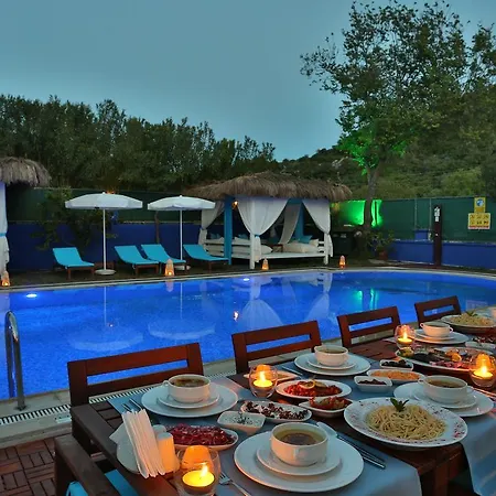 Otel Boutique