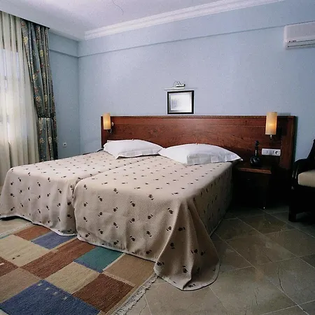 Hotel Boutique Dalyan