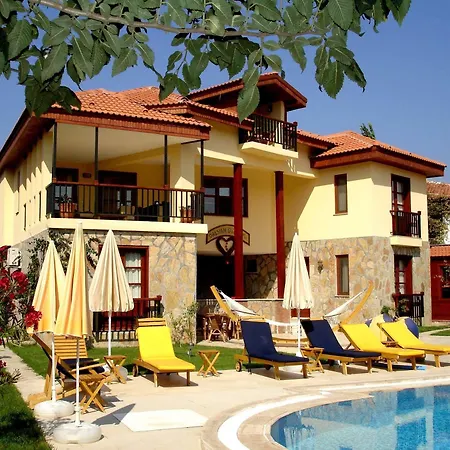 Otel Boutique 2*