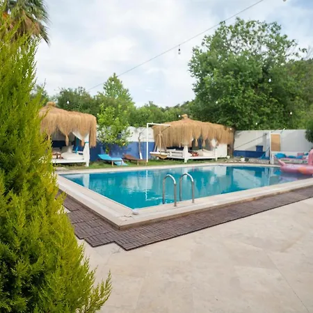 Ξενοδοχείο Boutique Dalyan