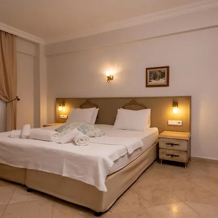 Otel Boutique Dalyan