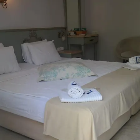 Otel Boutique Dalyan