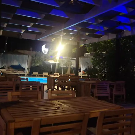 Ξενοδοχείο Boutique