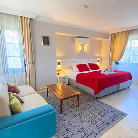 Boutique Hotel Dalyan