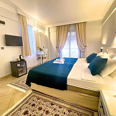 Boutique 酒店 达利安