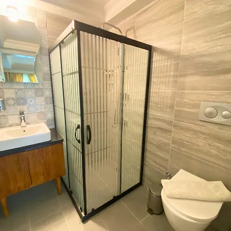 酒店 Boutique 达利安