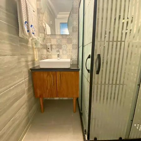 Boutique 酒店 达利安