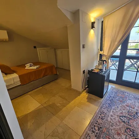 Boutique 2* Dalyan