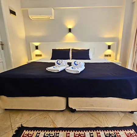 Boutique Hotel