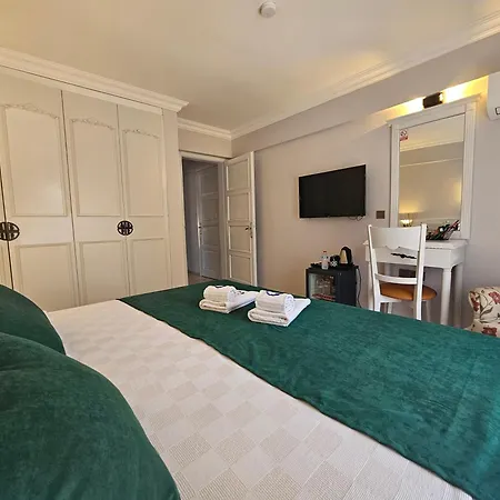 Boutique 酒店 达利安