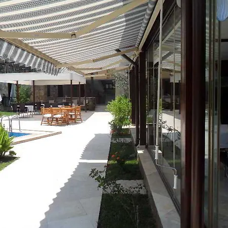 Boutique Ξενοδοχείο