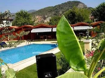 Boutique 2* Dalyan