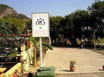 Ξενοδοχείο Boutique 2*