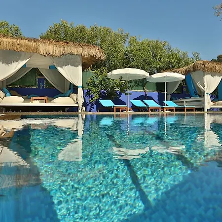 Ξενοδοχείο Boutique 2*