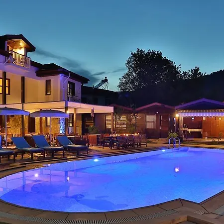 Boutique Hotel 2*