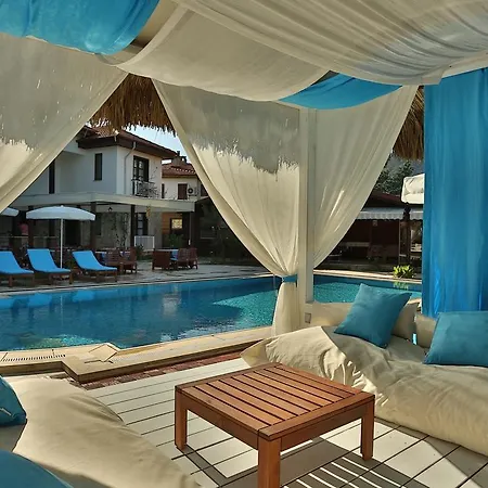 Boutique Ξενοδοχείο Dalyan