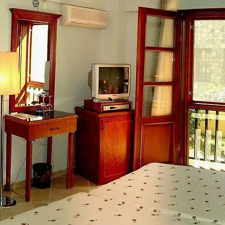 Boutique Ξενοδοχείο