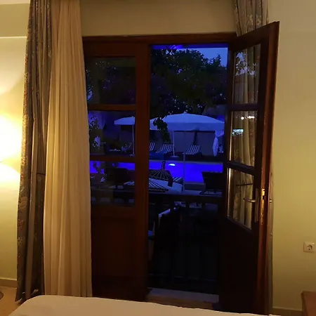 Ξενοδοχείο Boutique