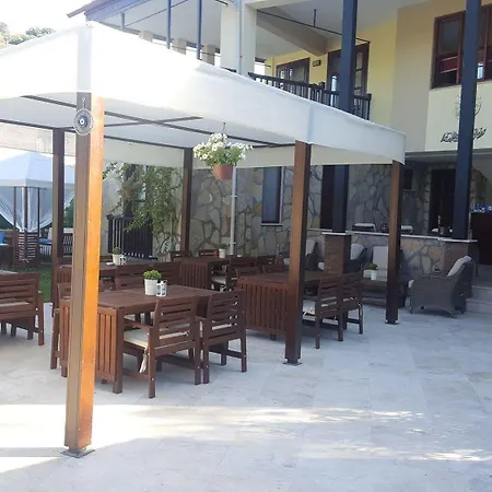 Otel Boutique 2*