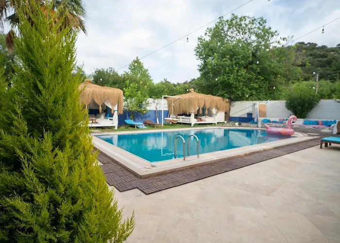 Otel Boutique Dalyan