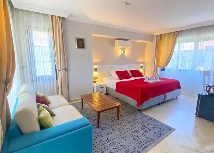 Boutique Otel Dalyan