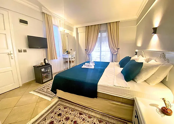 Boutique Otel Dalyan