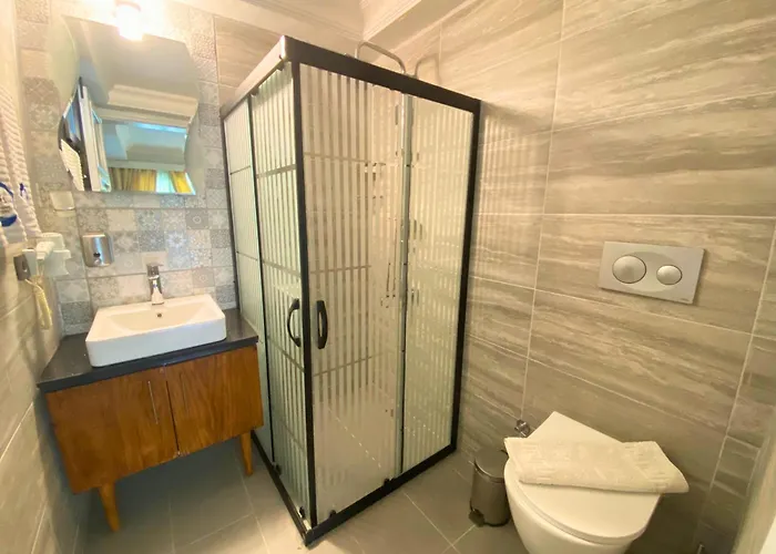 Otel Boutique Dalyan