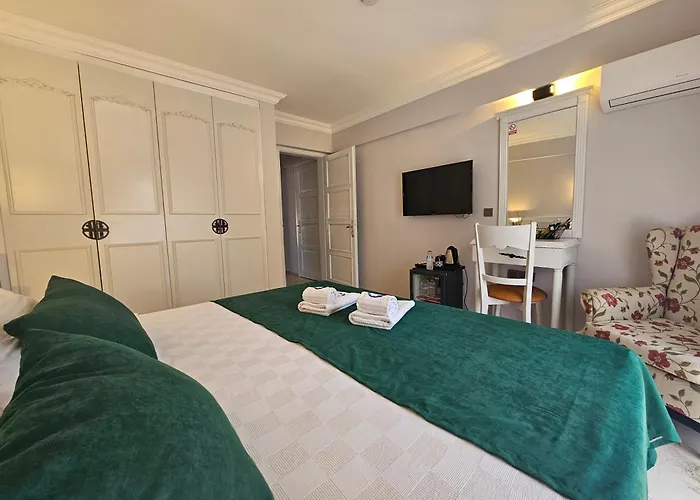 Boutique Hotel Dalyan