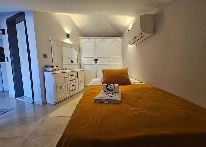 Hotel Boutique Dalyan