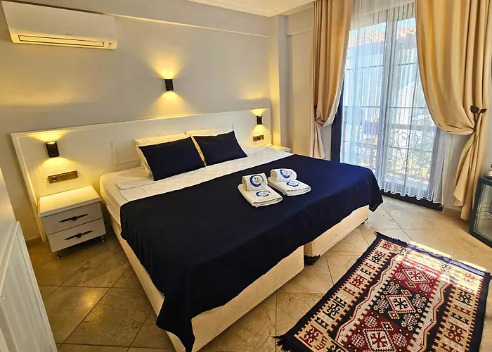 Boutique Otel Dalyan