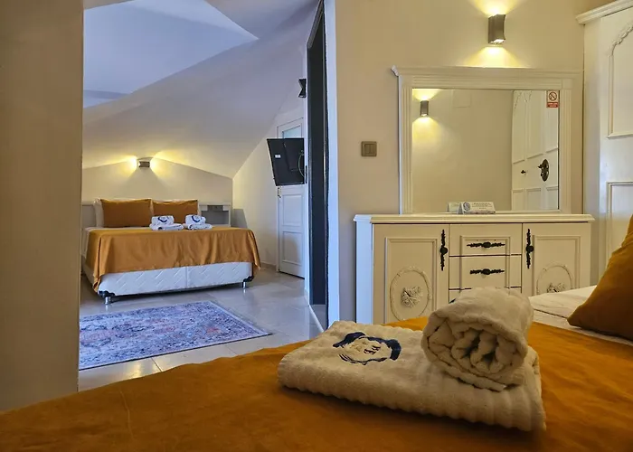 Hotel Boutique Dalyan