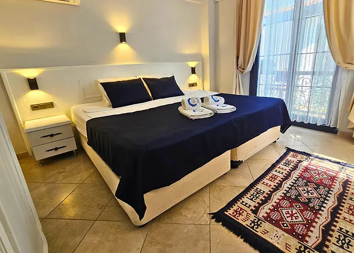 Boutique Hotel Dalyan