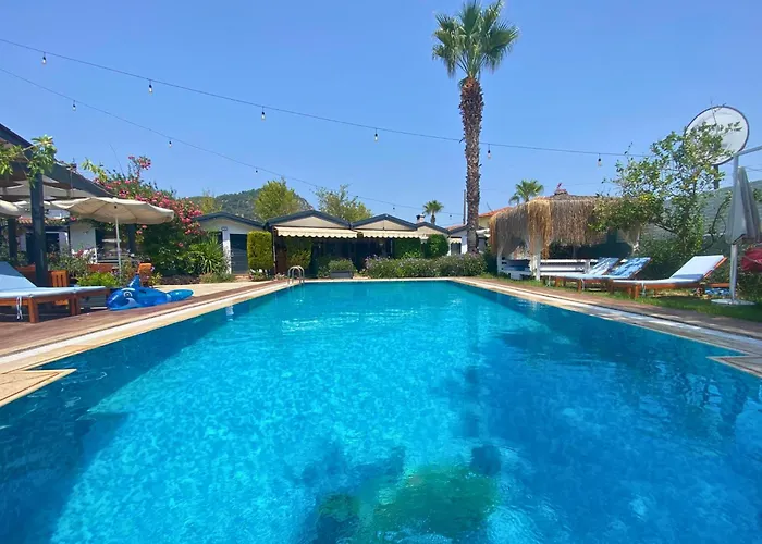 Otel Boutique Dalyan