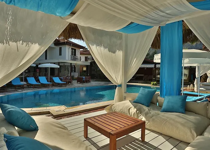 Boutique Otel Dalyan