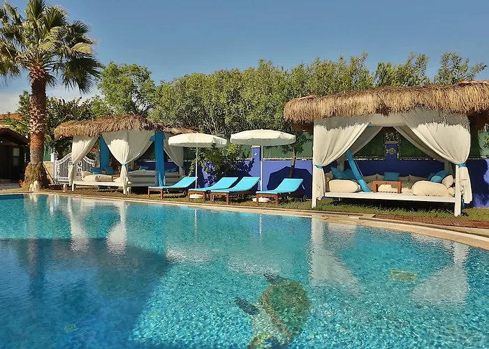 Boutique Otel Dalyan